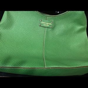 Kate Spade Hobo